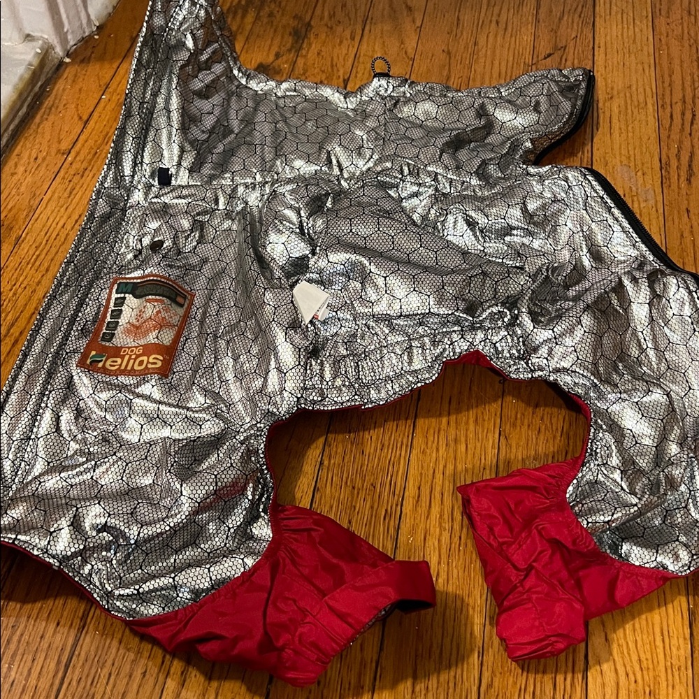 Dog Jacket - Picture 2 of 2